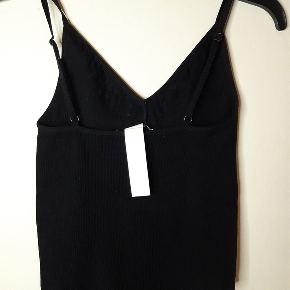 Zara seamless lace bodysuit - Picture 4 of 11